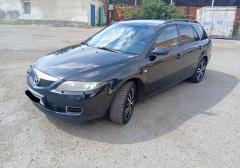 Легковые-Mazda-6