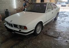 Легковые-BMW-5 class