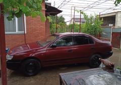 Легковые-Toyota-Carina