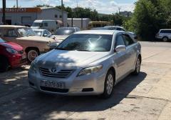 Легковые-Toyota-Camry