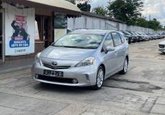 Легковые-Toyota-Prius