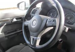 Легковые-Volkswagen-Touran