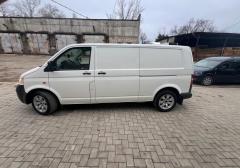 Легковые-Volkswagen-Transporter