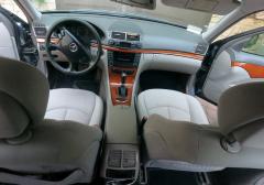 Легковые-Mercedes-benz-E class
