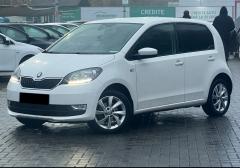 Легковые-Skoda-Citigo