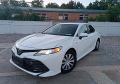 Легковые-Toyota-Camry