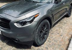 Легковые-Infiniti-FX-Series 