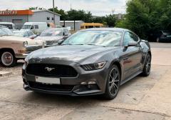 Легковые-Ford-Mustang