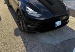 Легковые-Tesla-Model Y