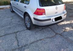 Легковые-Volkswagen-Golf