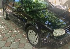 Легковые-Volkswagen-Golf