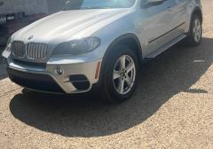 Легковые-BMW-X5