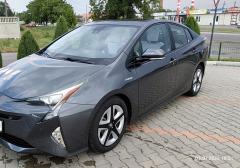 Легковые-Toyota-Prius
