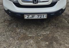 Легковые-Honda-CR-V