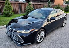 Легковые-Toyota-Avalon