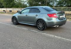 Легковые-Toyota-Camry