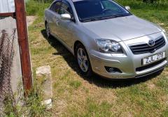 Легковые-Toyota-Avensis