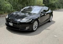 Легковые-Tesla-Model S