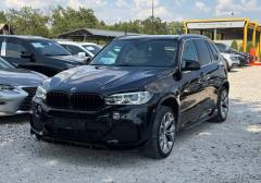 Легковые-BMW-X5