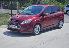 Легковые-Ford-C-Max