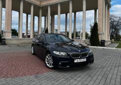 Легковые-BMW-5 class