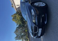 Легковые-BMW-5 class