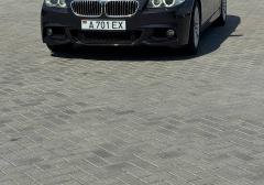 Легковые-BMW-5 class