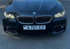 Легковые-BMW-5 class