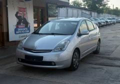 Легковые-Toyota-Prius