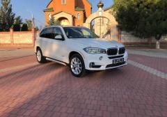Легковые-BMW-X5