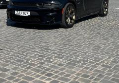 Легковые-Dodge-Charger