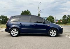 Легковые-Ford-C-Max