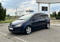 Легковые-Ford-C-Max