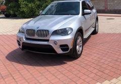Легковые-BMW-X5