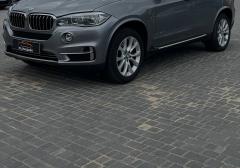 Легковые-BMW-X5