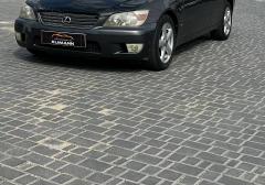 Легковые-Lexus-IS