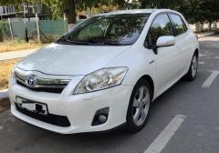Легковые-Toyota-Corolla