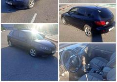 Легковые-Mazda-626