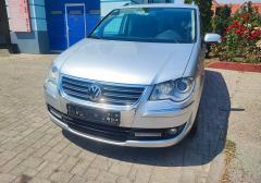 Легковые-Volkswagen-Touran