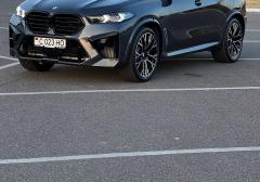 Легковые-BMW-X5