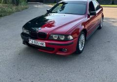 Легковые-BMW-5 class