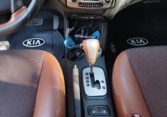 Легковые-Kia-Sportage
