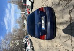 Легковые-Volkswagen-Bora