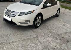 Легковые-Chevrolet-Volt