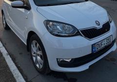Легковые-Skoda-Fabia