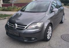Легковые-Volkswagen-Golf