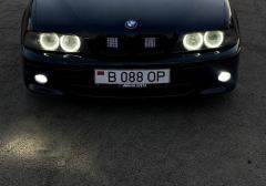 Легковые-BMW-5 class