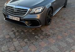 Легковые-Mercedes-benz-E class