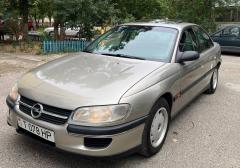 Легковые-Opel-Omega