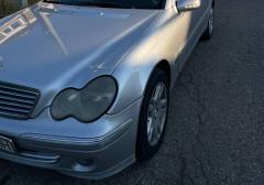Легковые-Mercedes-benz-C class